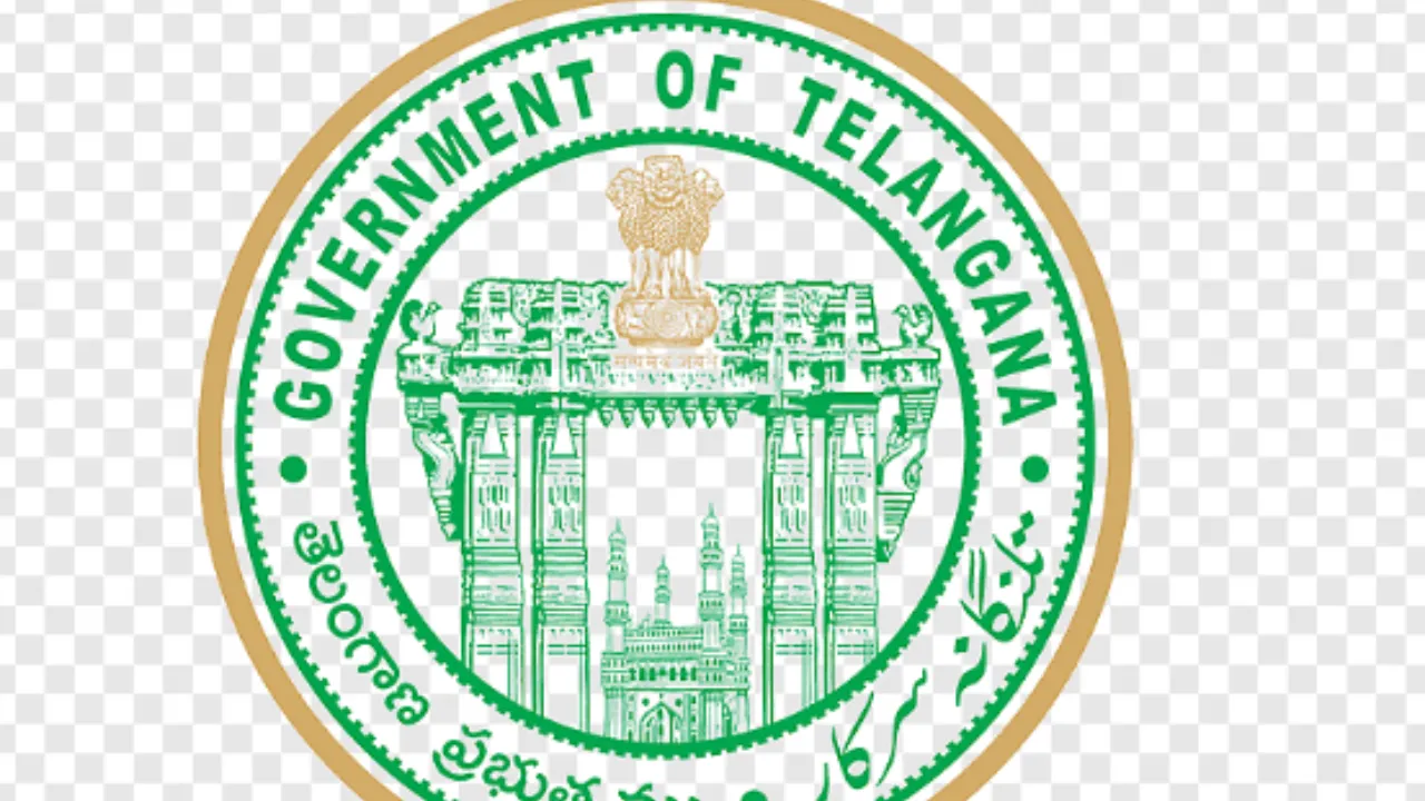 tg govt
