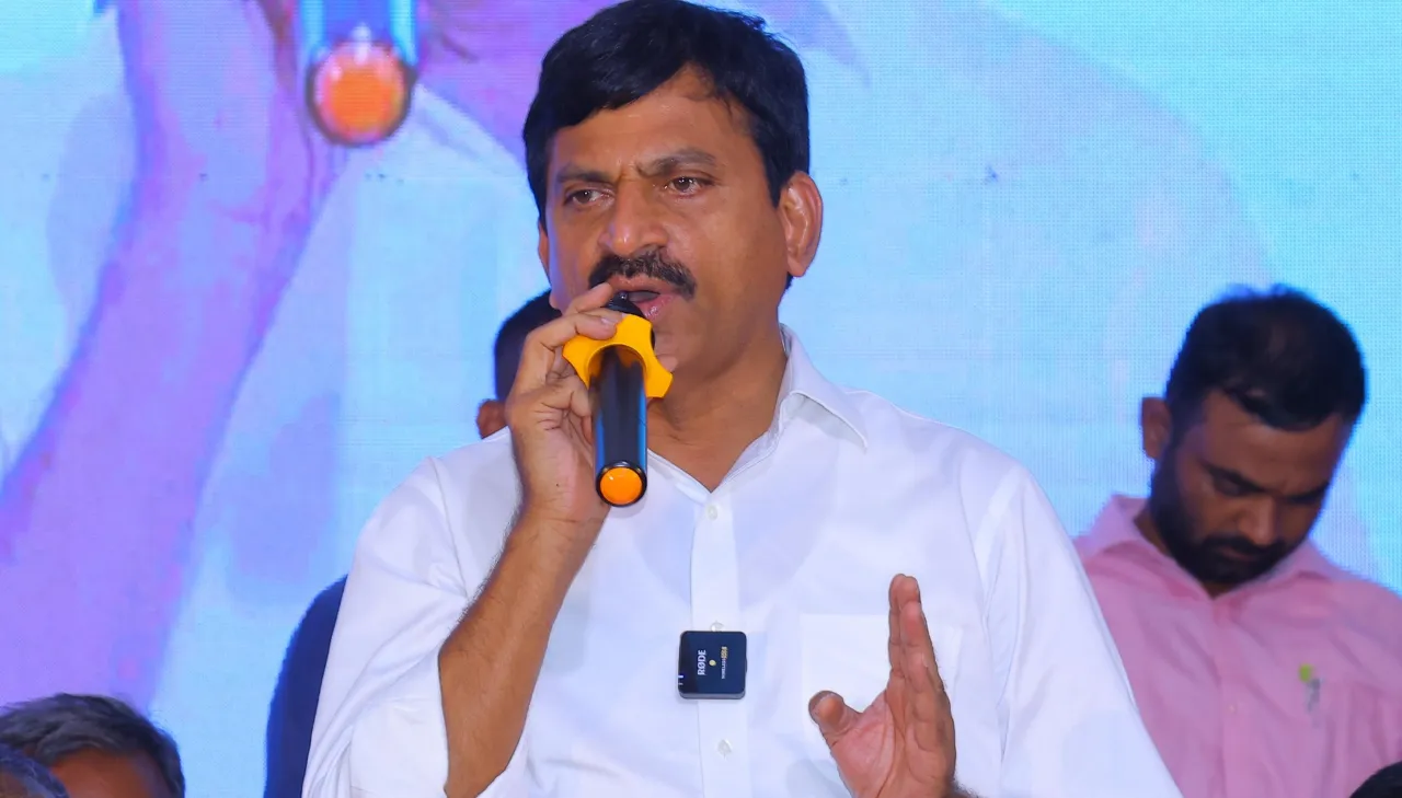 Telangana Panchayath Elections 2024