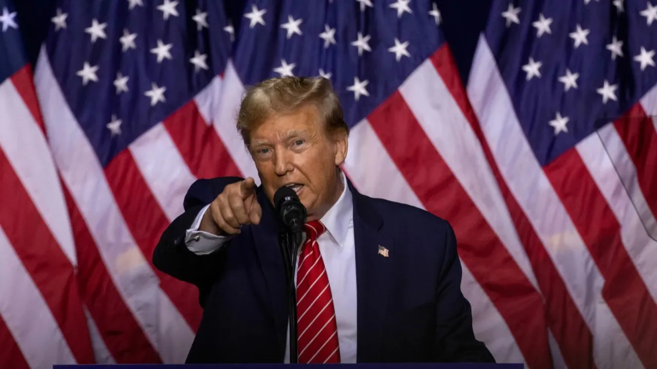 Trump