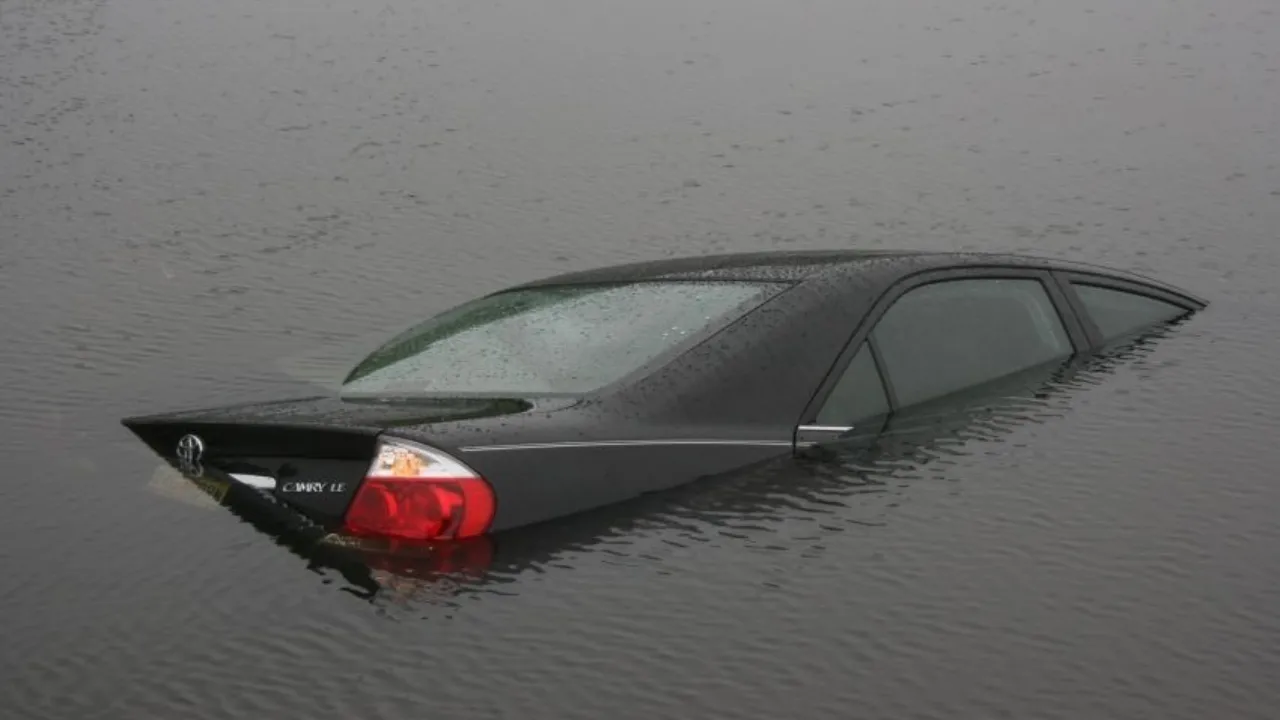 car in poond