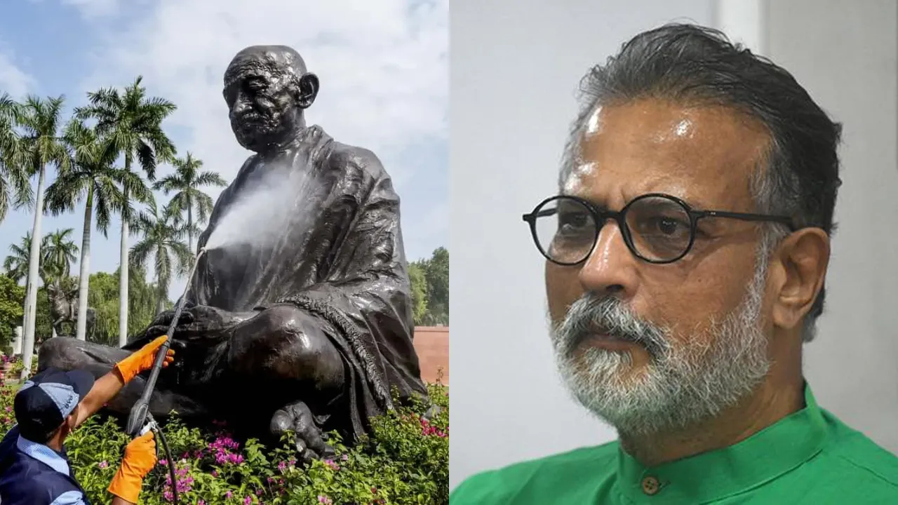 gandhi 3