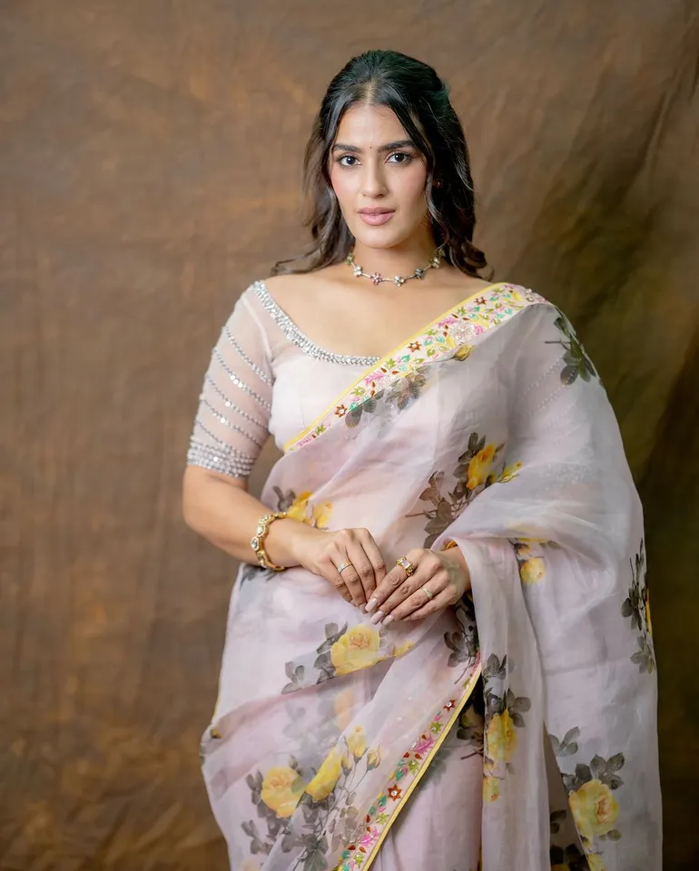 Actress Kavya Thapar,,