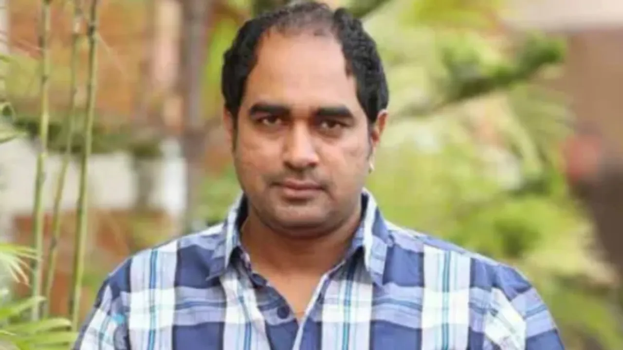 krish director