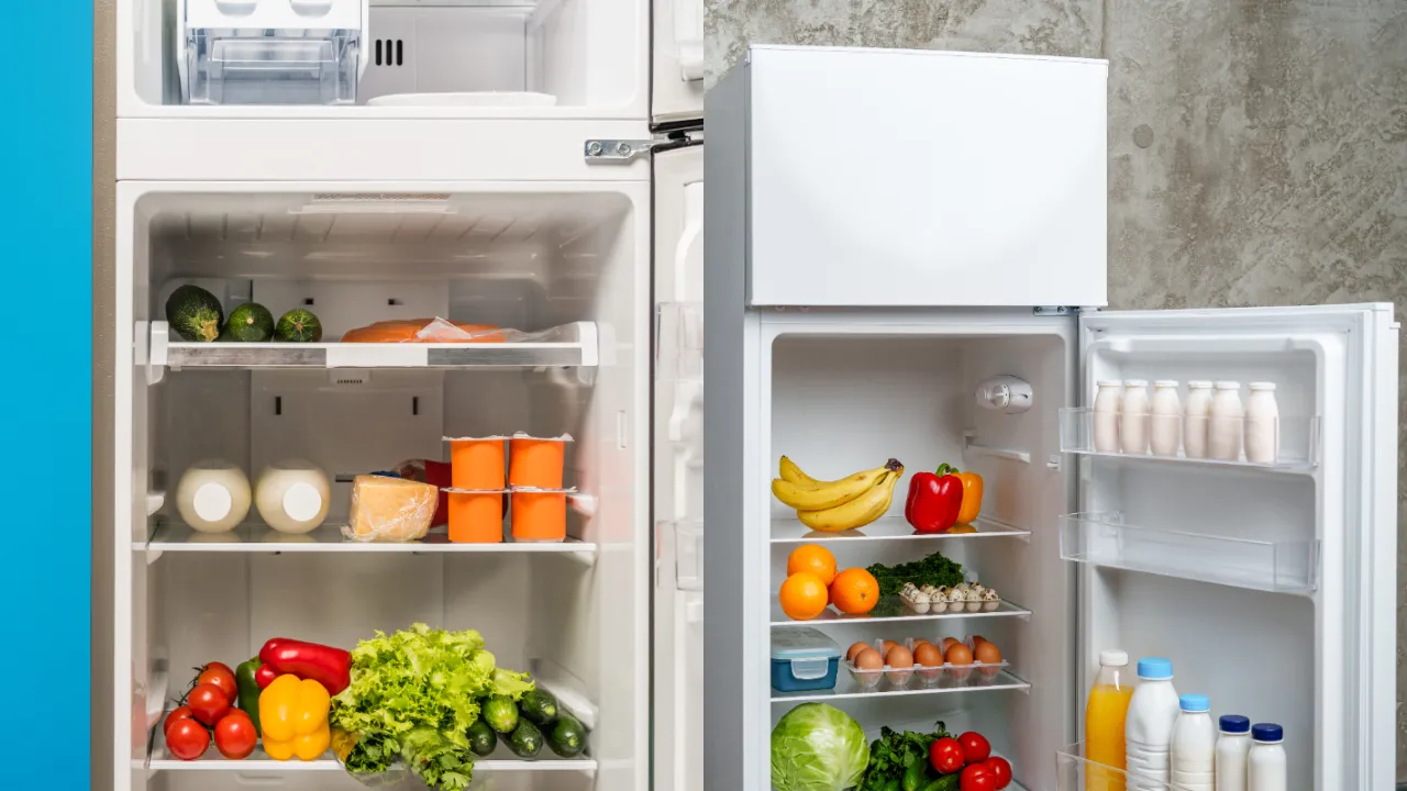 Refrigerator