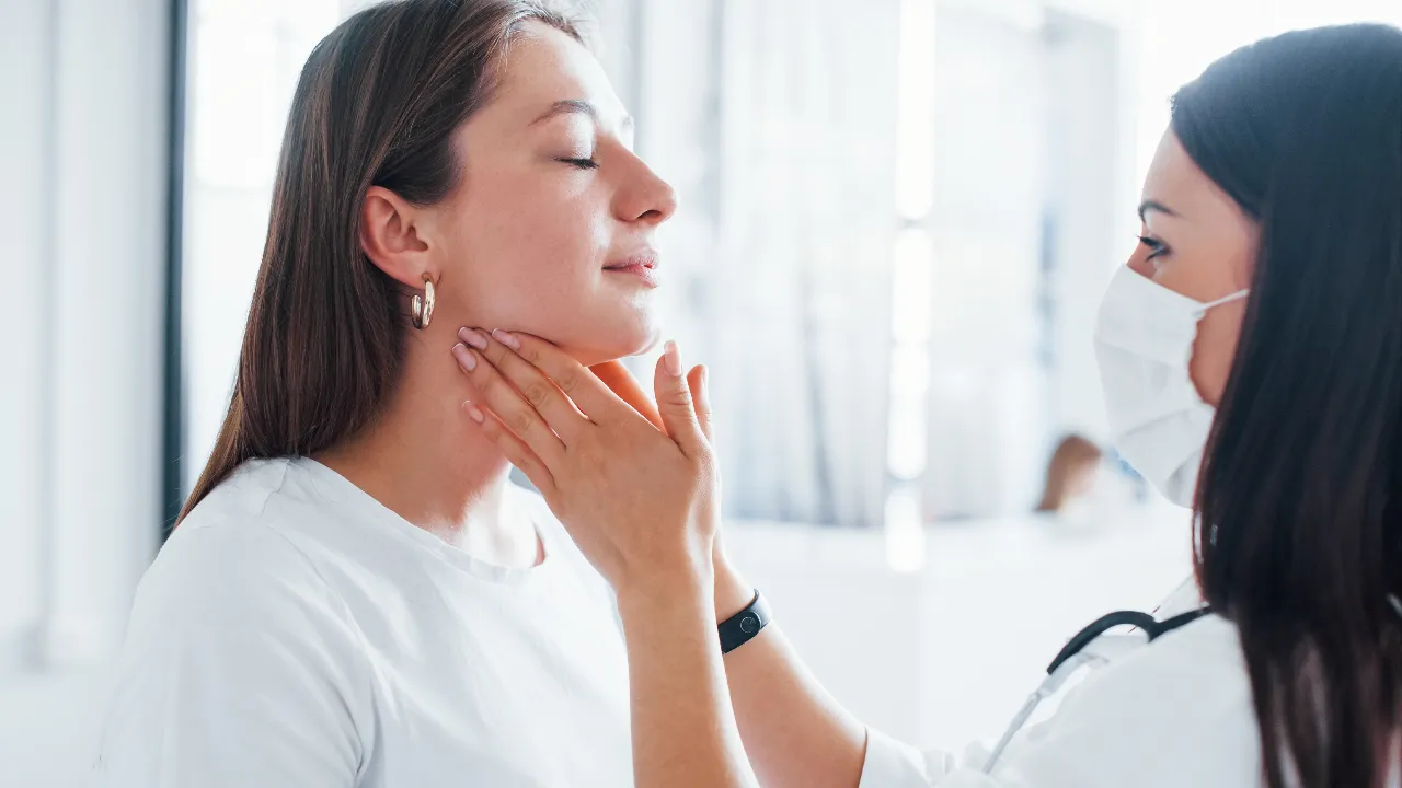 Thyroid Cancer
