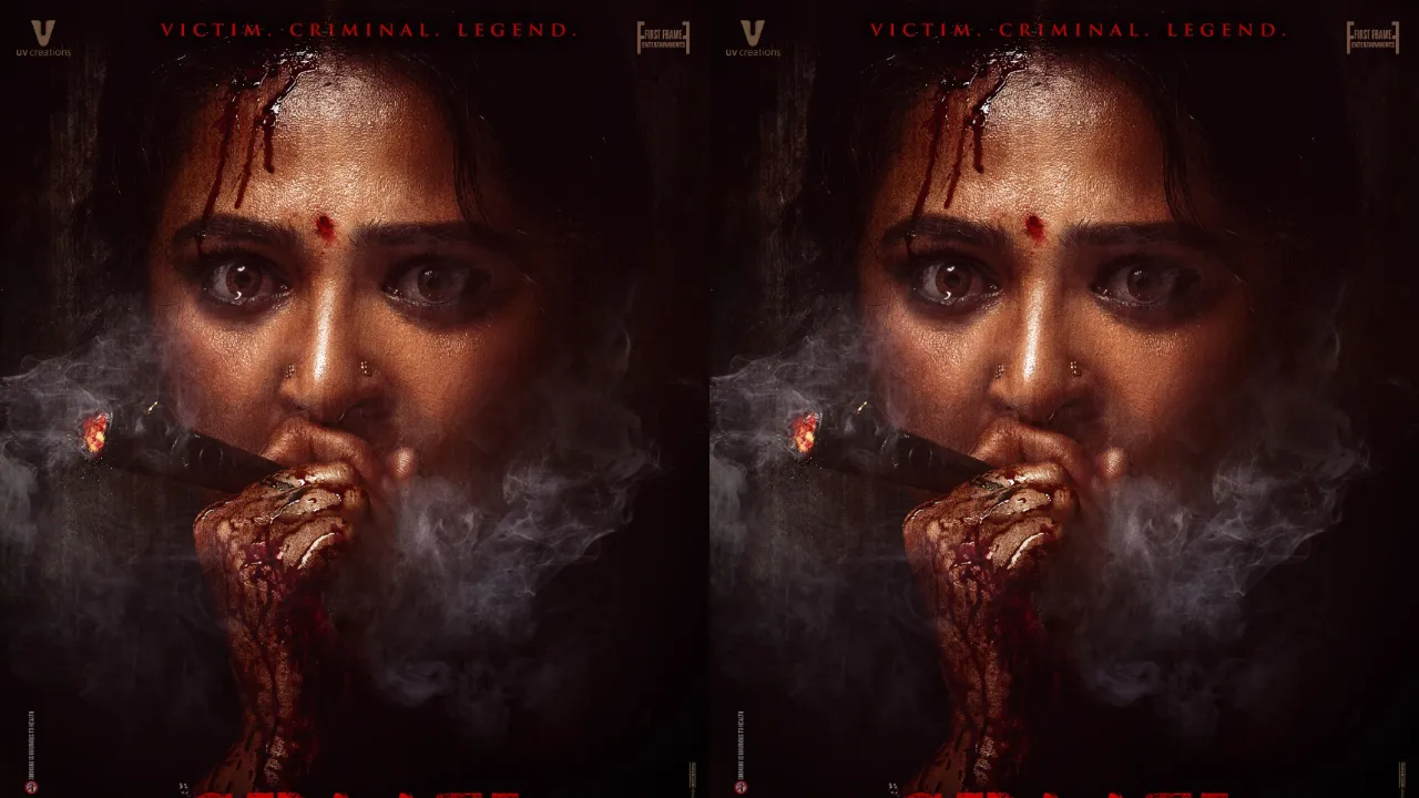 Anushka birthday special