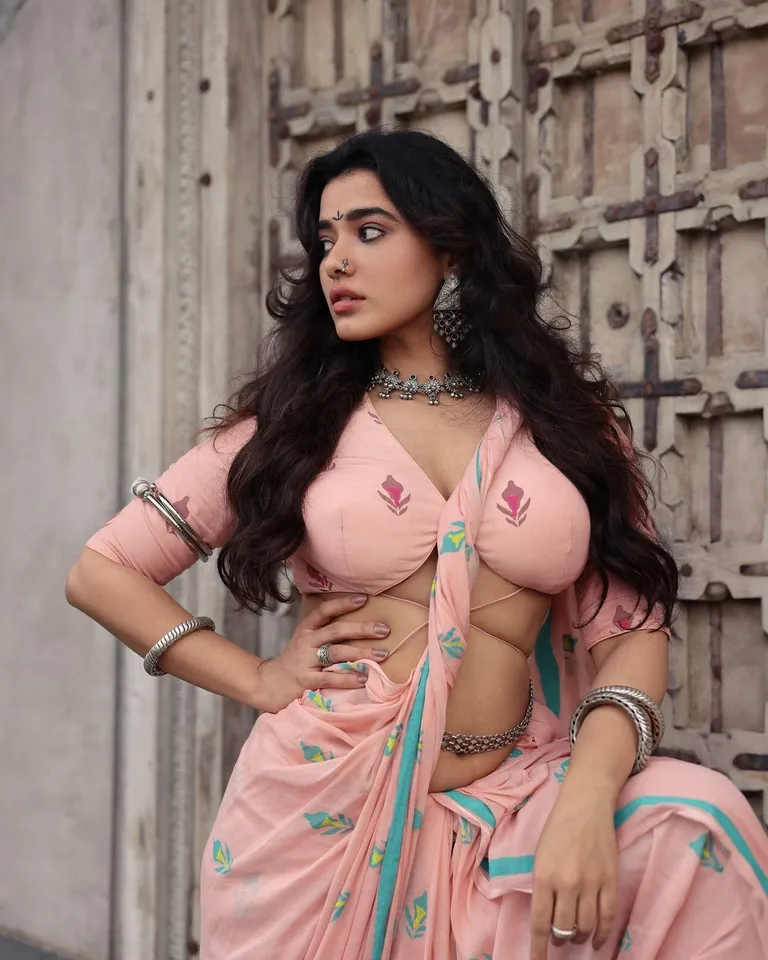 Ketika Sharma,