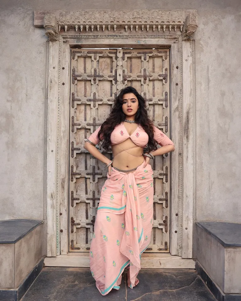 Ketika Sharma.