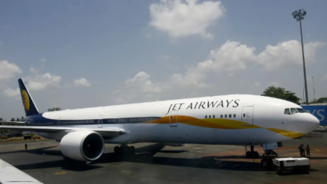 jet