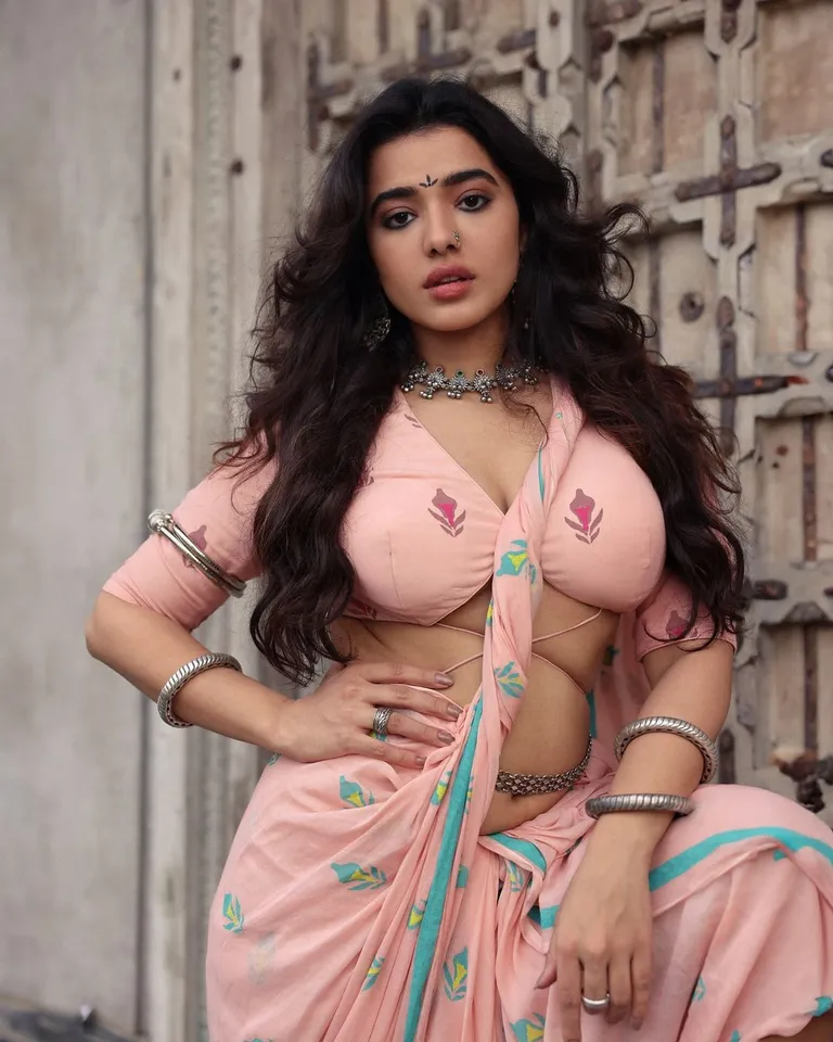 Ketika Sharma.,