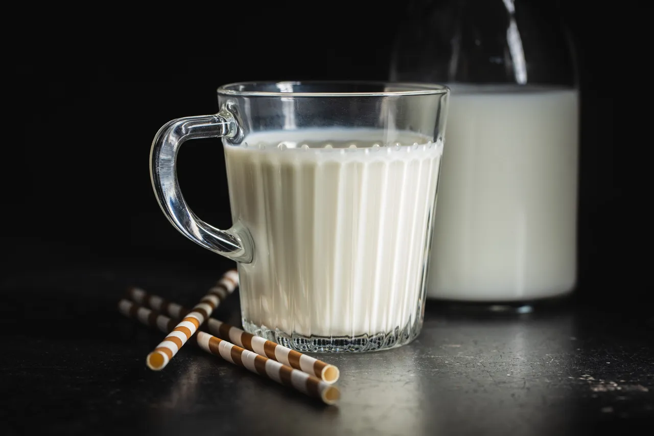 milk91
