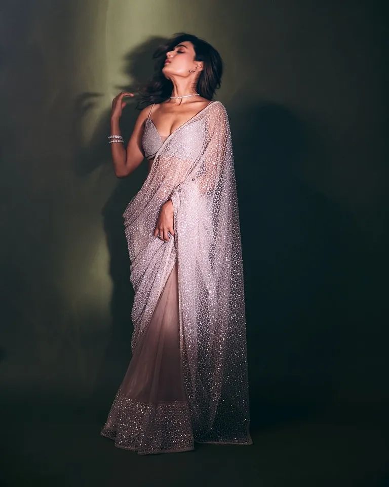 Shalini Pandey4