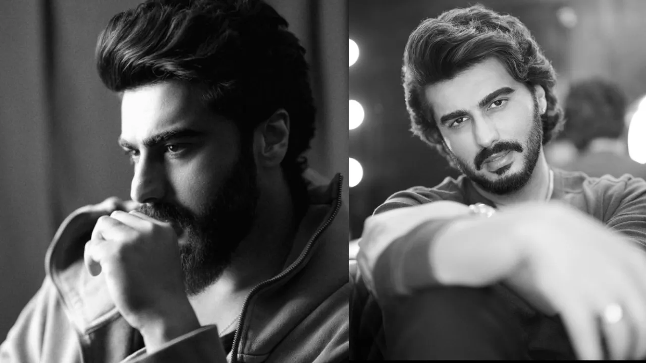 arjun kapoor