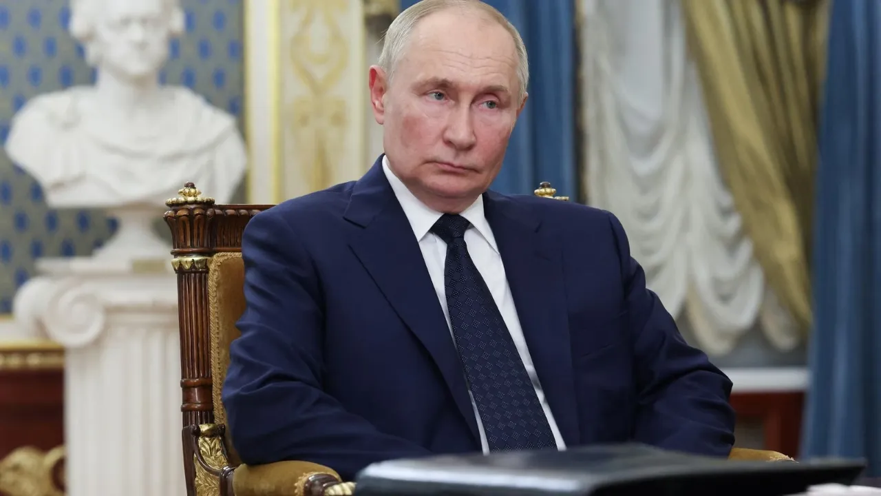 putin