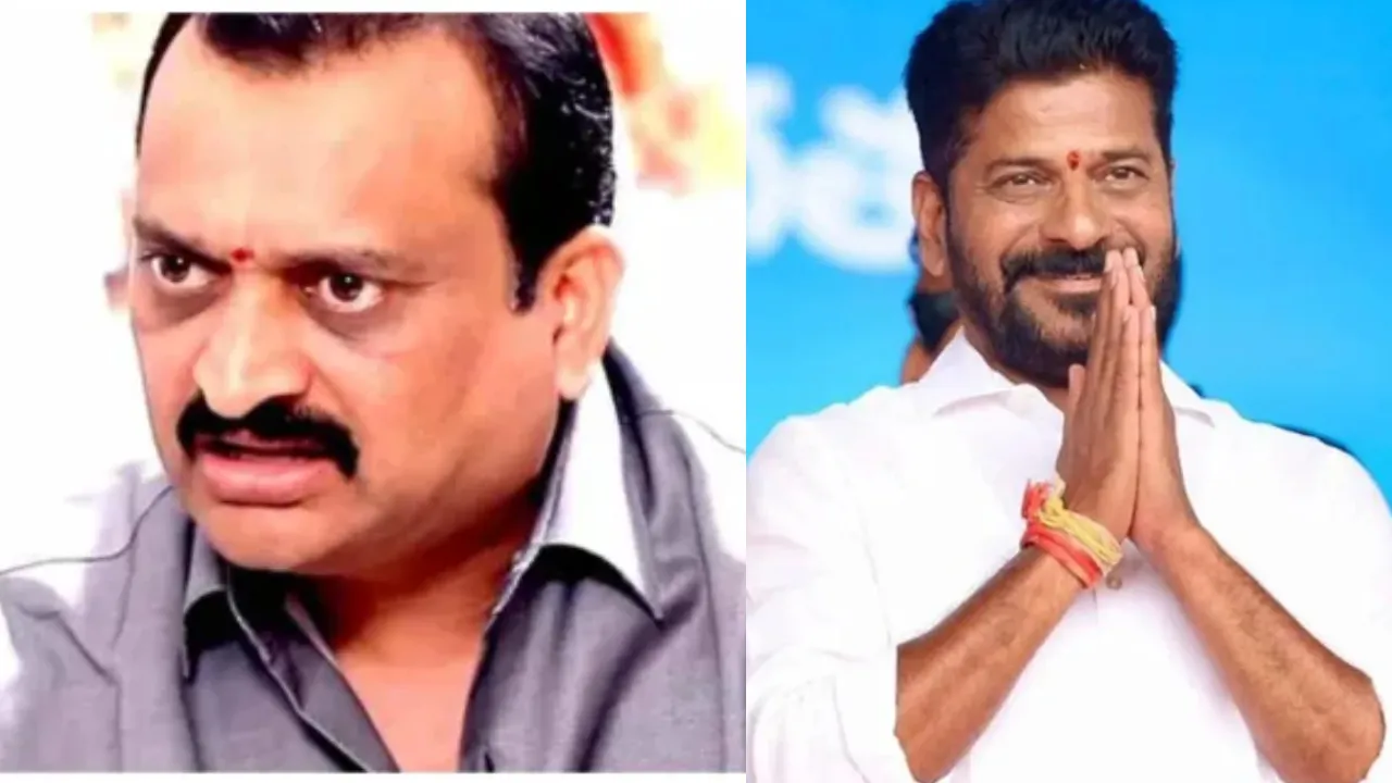 bandla ganesh