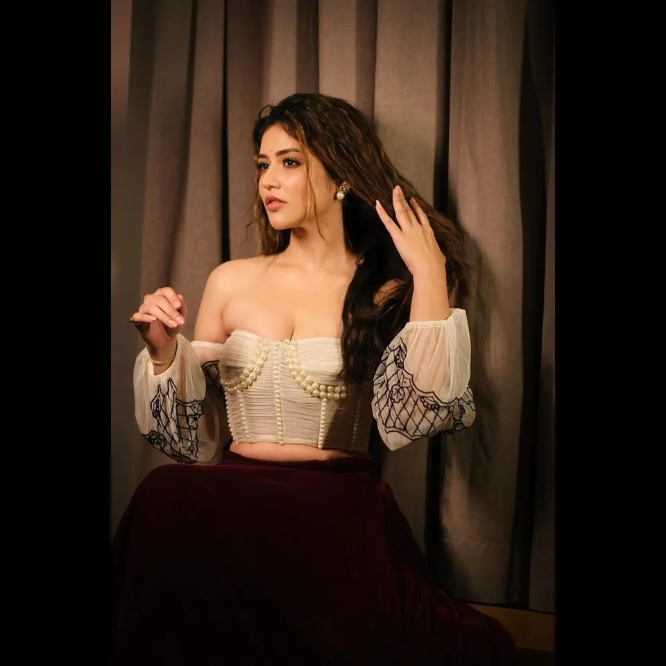 Priyanka Jawalkar