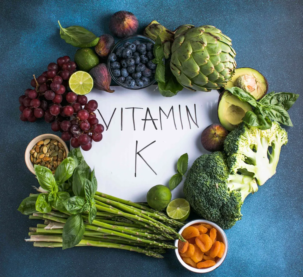 VitaminK8