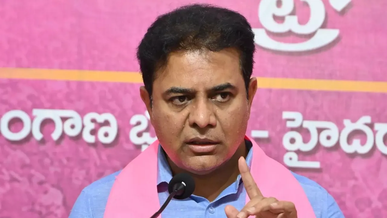 KTR bc