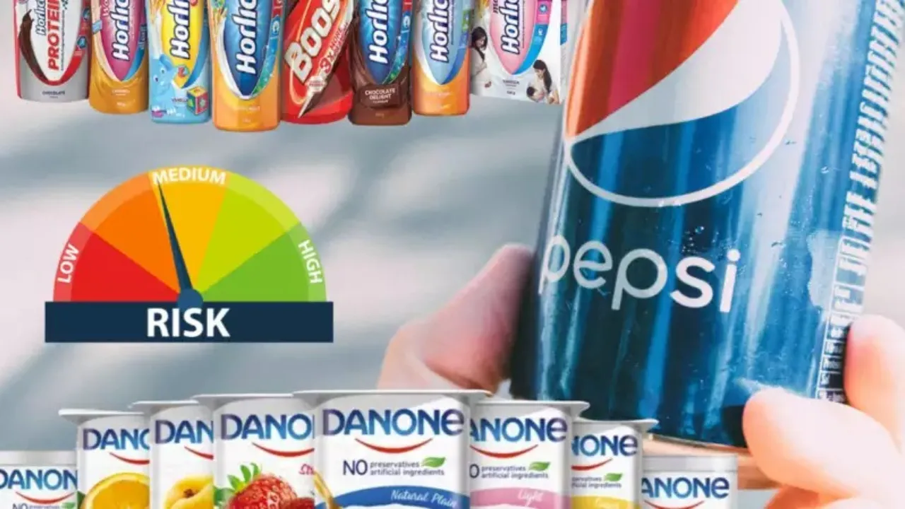 lower health ratings in India