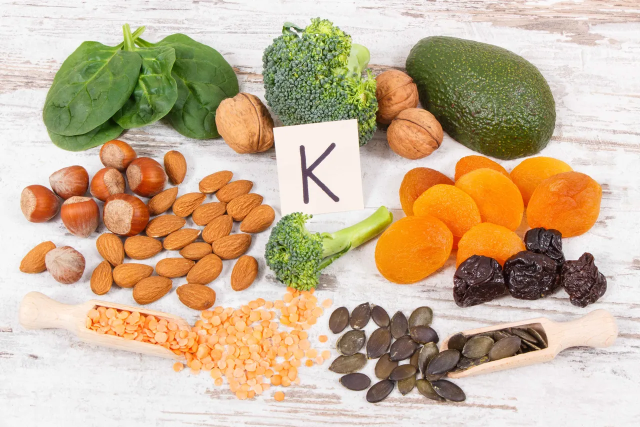 VitaminK2