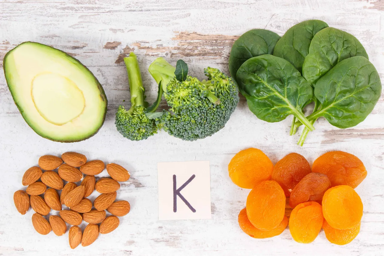 VitaminK1