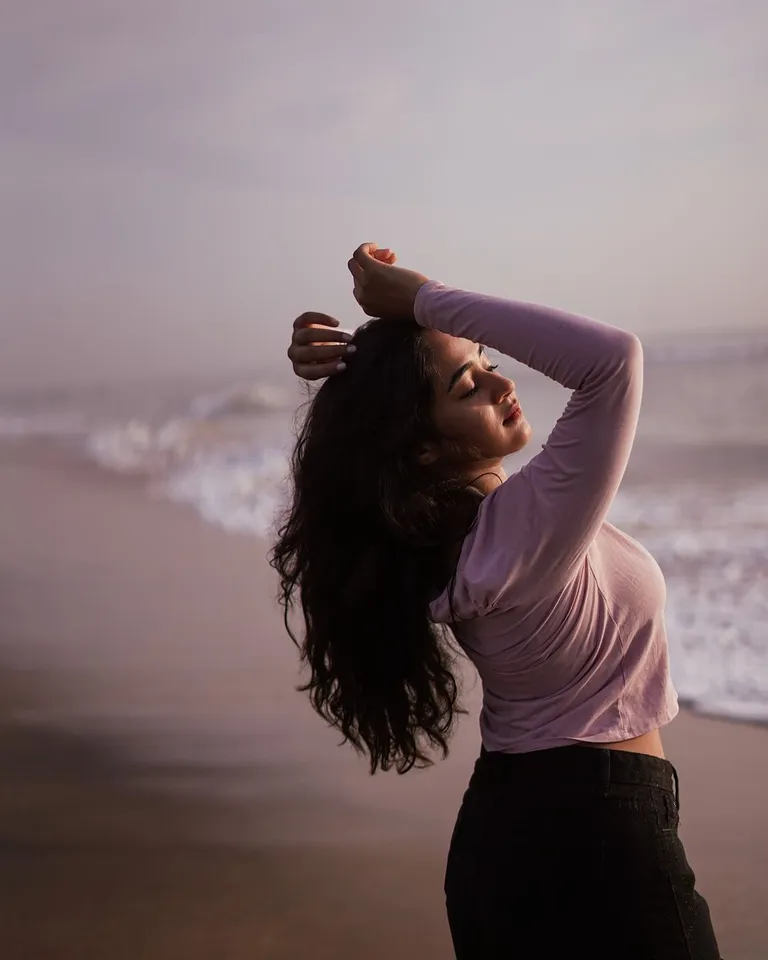 deepthi sunaina8