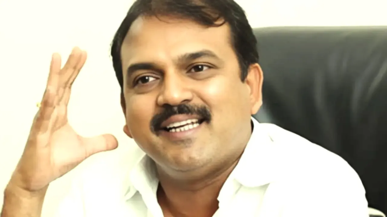 koratala siva