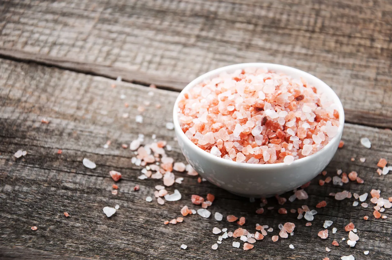 Salt