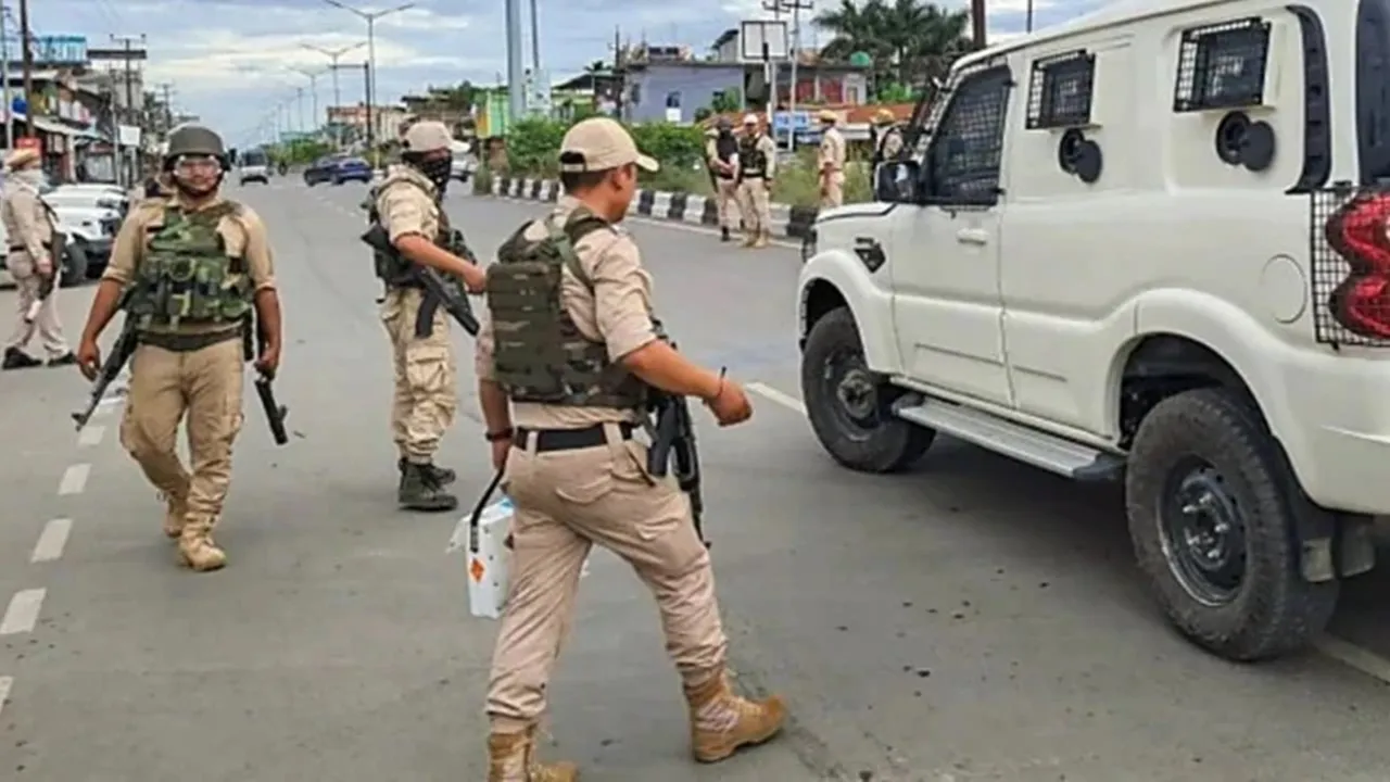 Military