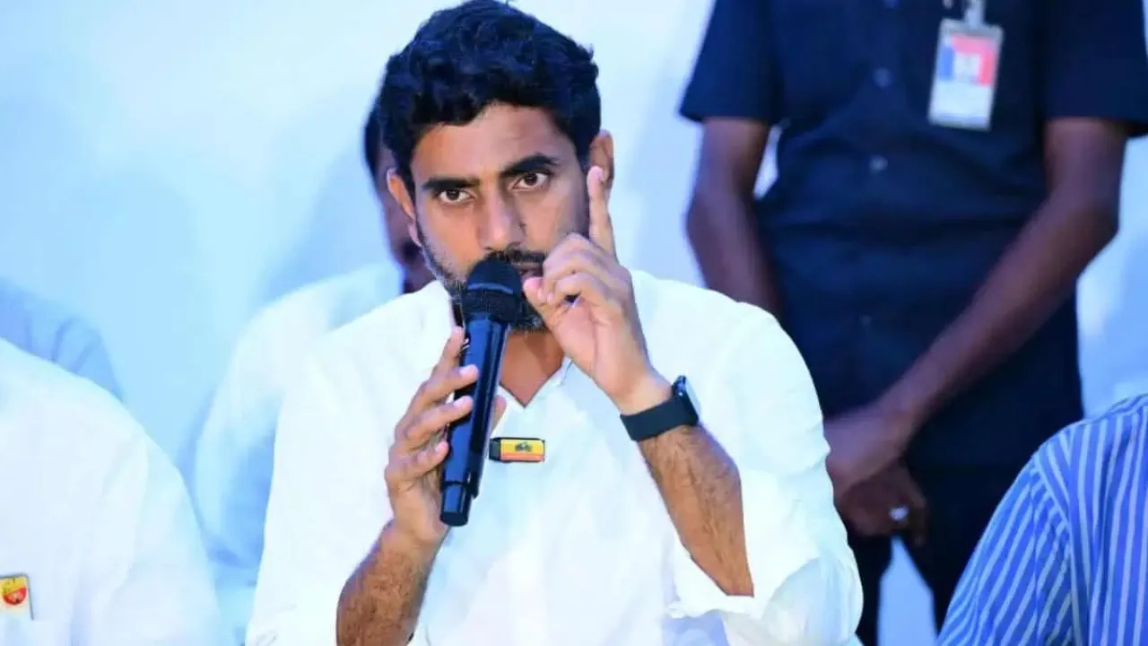 lokesh