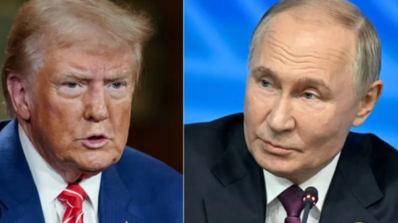 putin