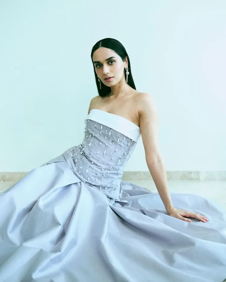 Manushi Chhillar12345