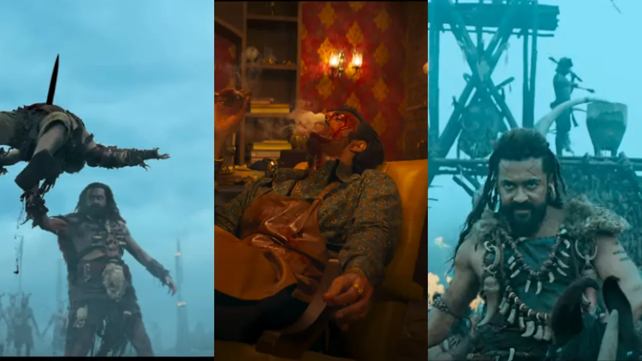 november releasing movies 