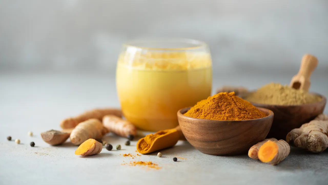 Turmeric