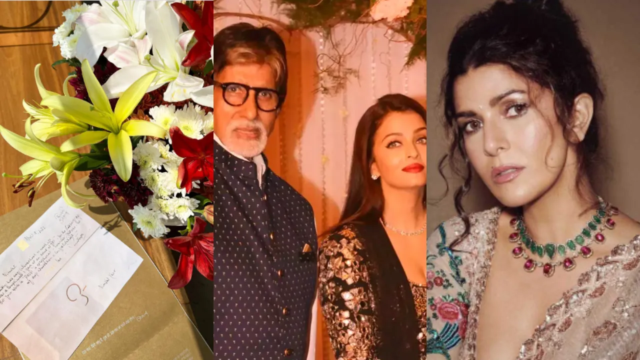 amitabh bachchan