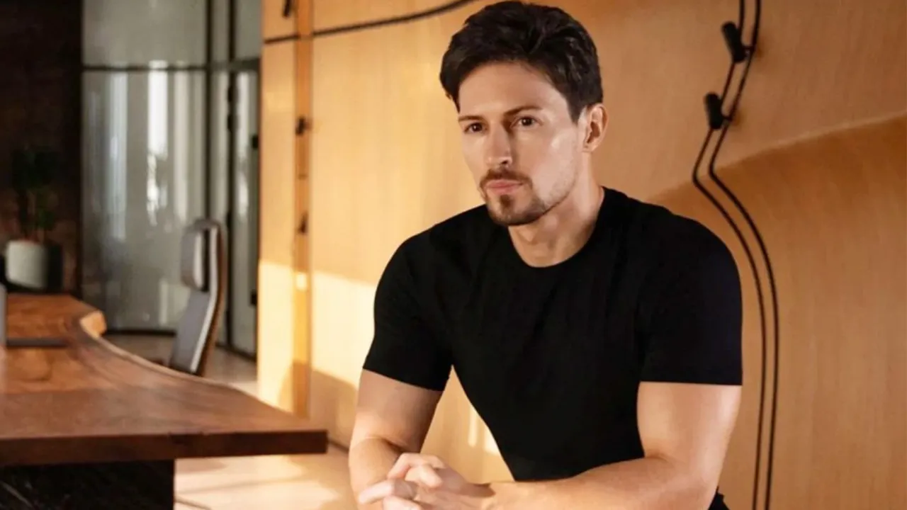 durov