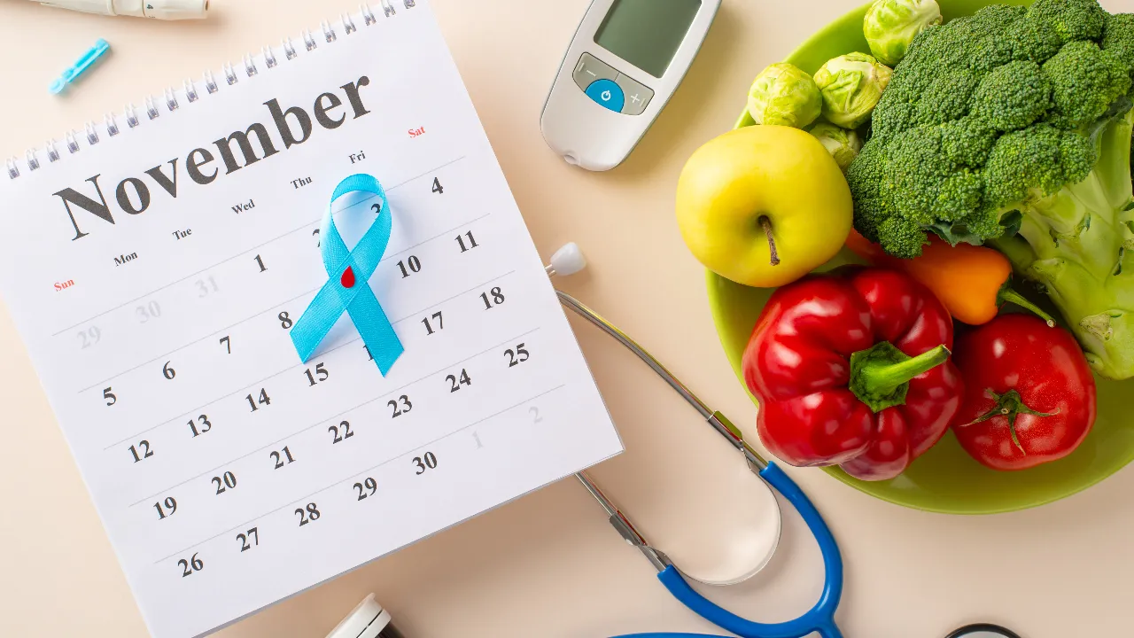 world diabetes day