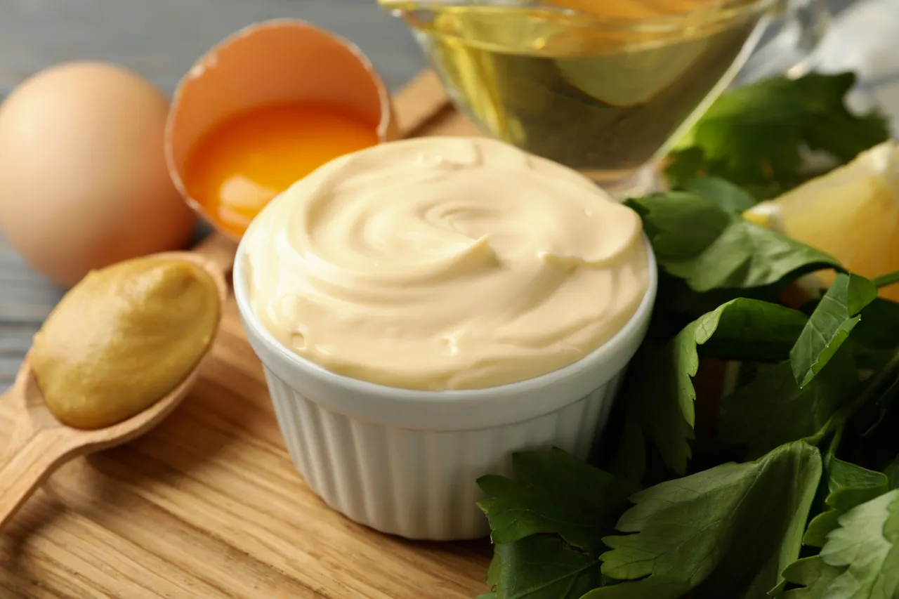 Mayonnaise6
