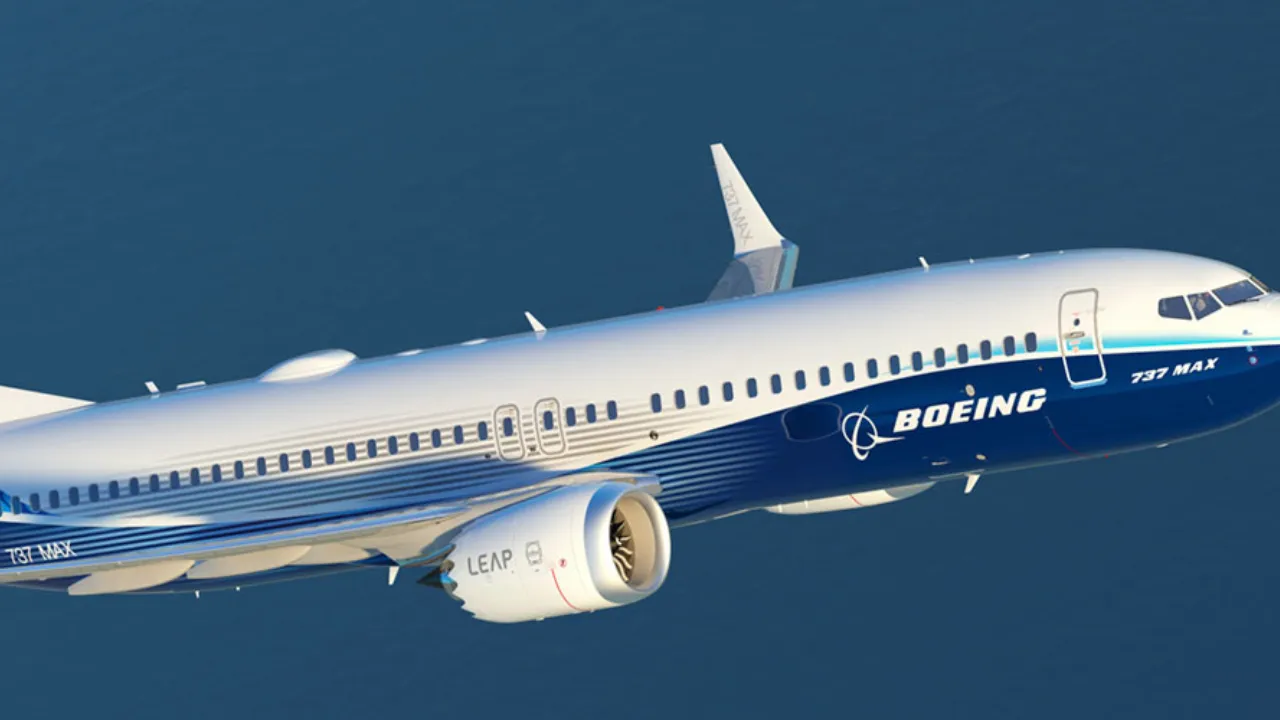 flight