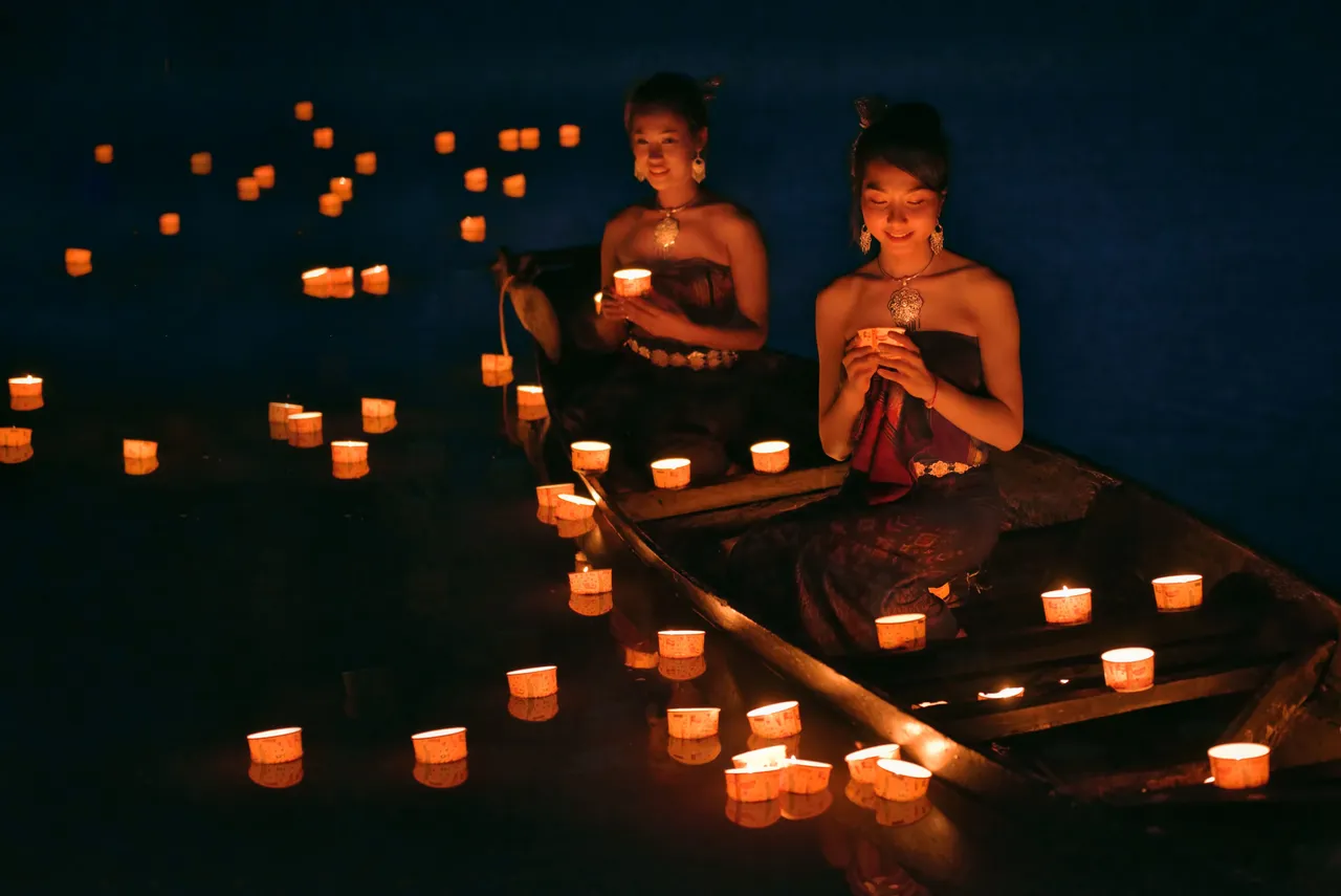 karthika pournam