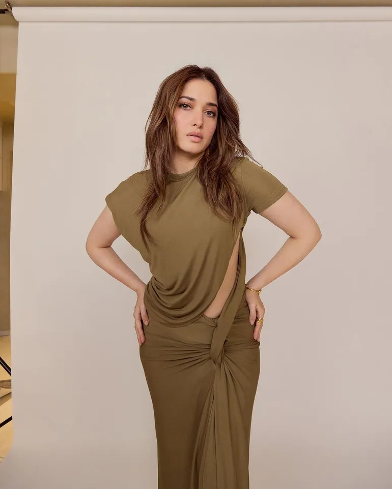 tamannah