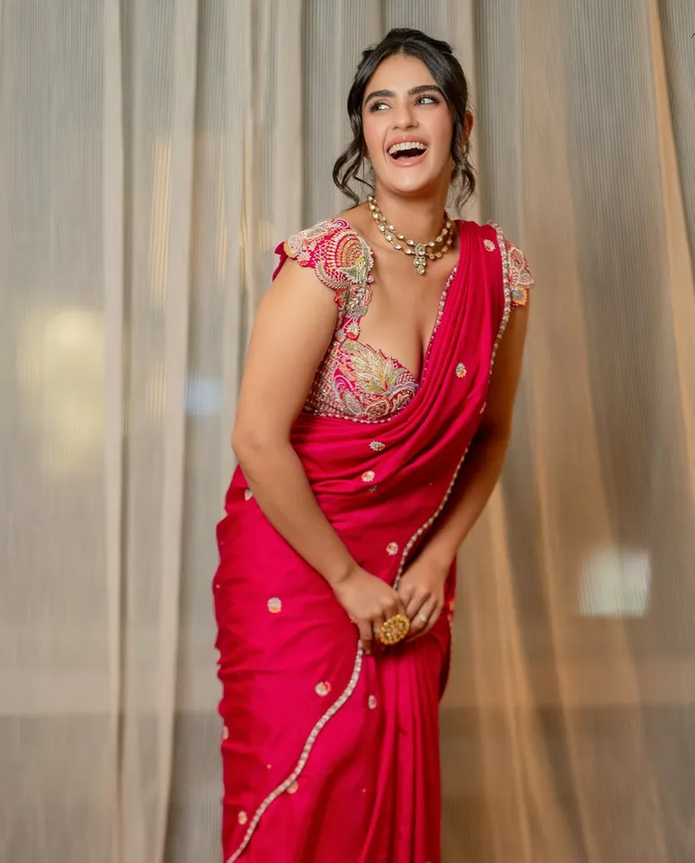 Kavya Thapar.,