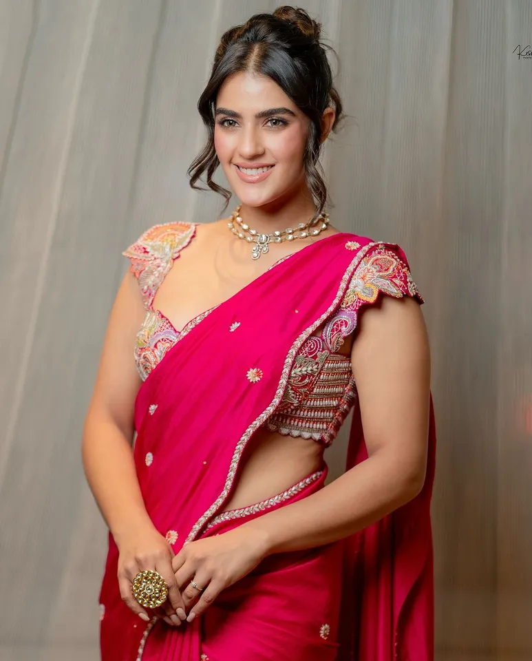 Kavya Thapar