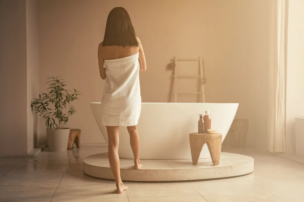bath time1