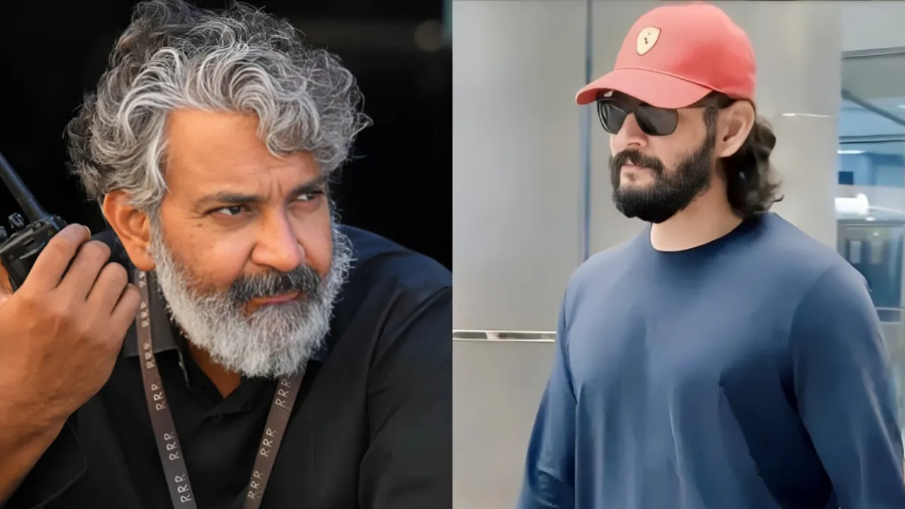 rajamouli mahesh