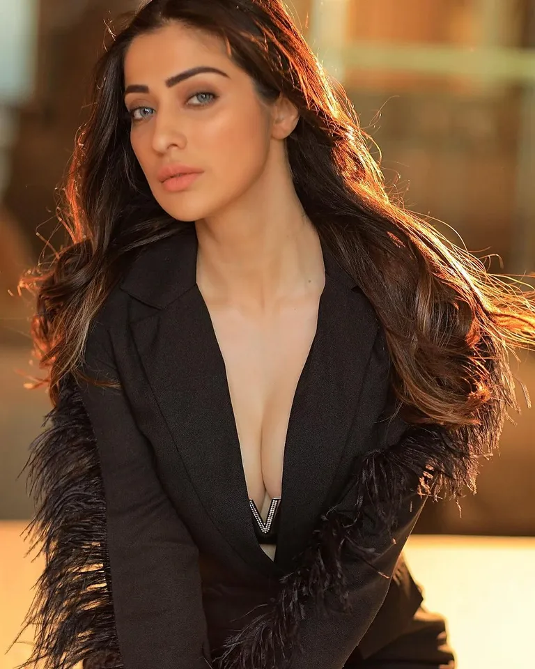 Lakshmi Rai..