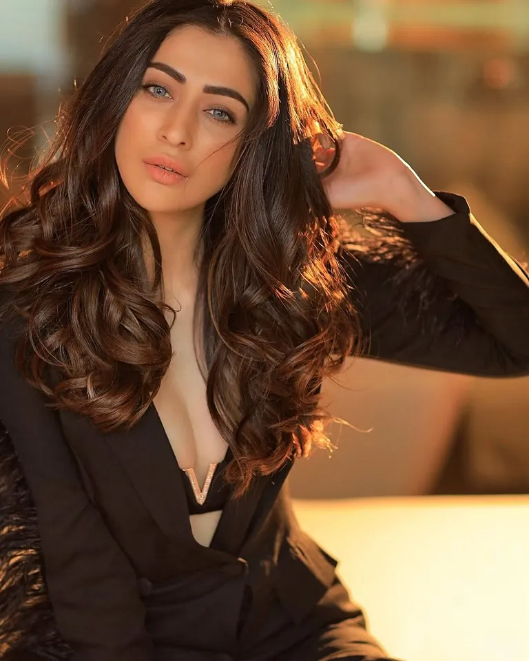 Lakshmi Rai,