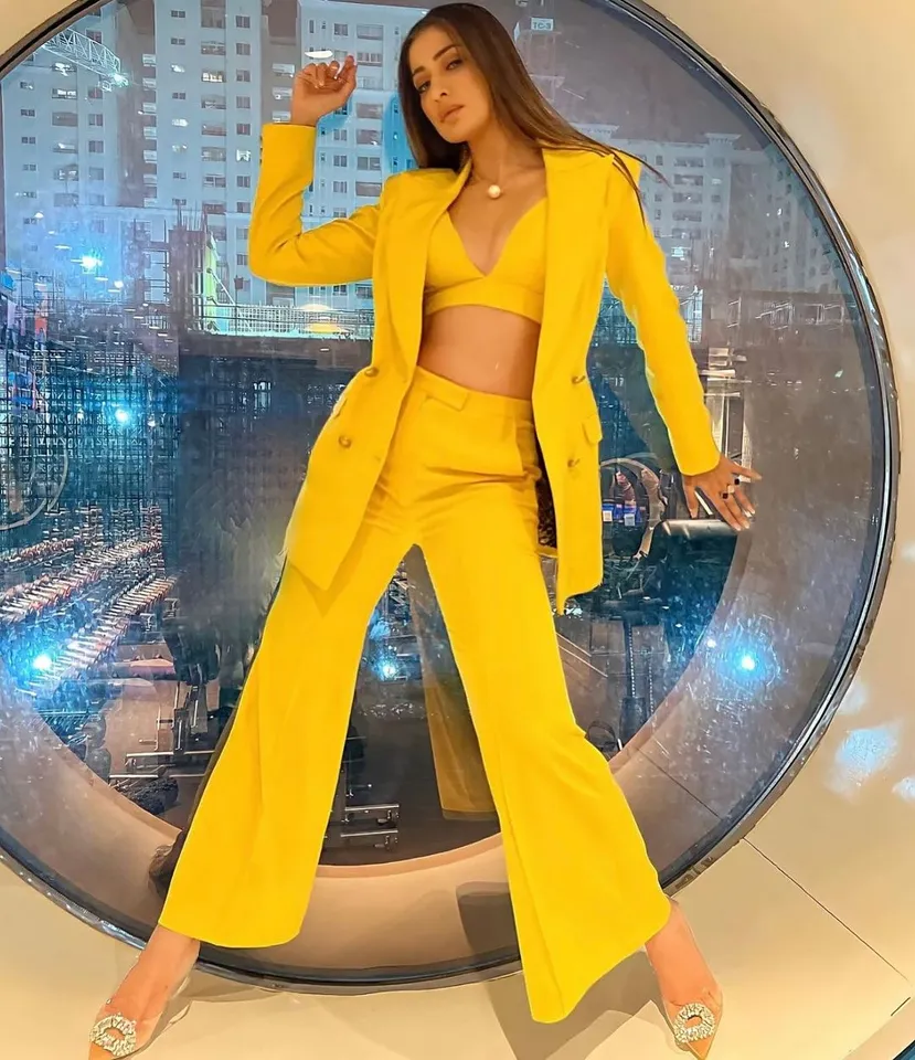 Lakshmi Rai.,