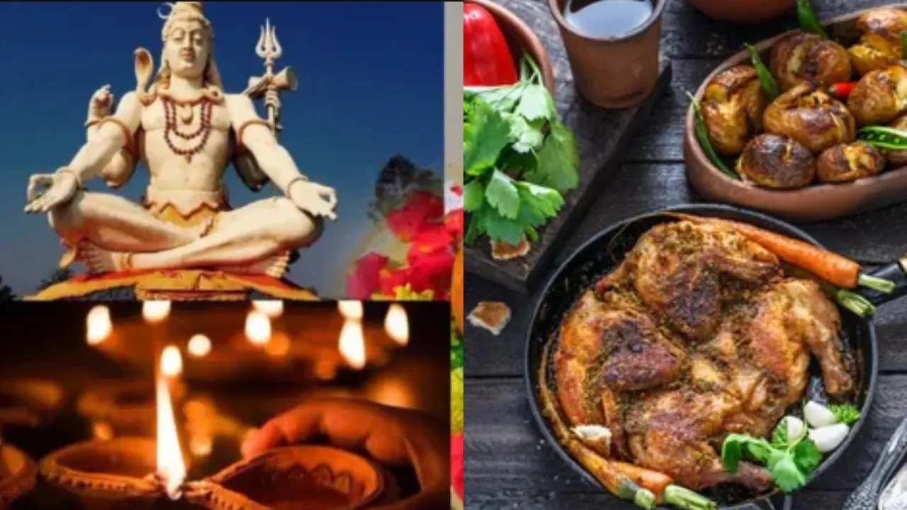Karthika masam non veg 