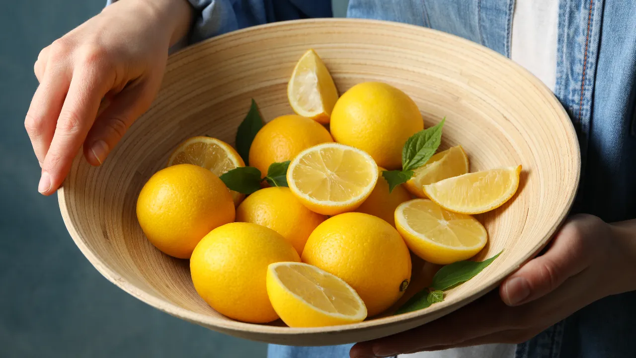 Lemon